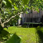 70m Mieszkanie W Domu Jednorodzinnym Do 8 Osob, Darmowy Parking, Atrakcje Dla Dzieci, Balkon, Duzy Ogrod Appartement *