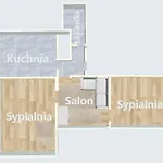 70m Mieszkanie W Domu Jednorodzinnym Do 8 Osob, Darmowy Parking, Atrakcje Dla Dzieci, Balkon, Duzy Ogrod Apartment