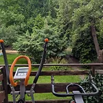 70m Mieszkanie W Domu Jednorodzinnym Do 8 Osob, Darmowy Parking, Atrakcje Dla Dzieci, Balkon, Duzy Ogrod Lejlighed