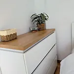 70m Mieszkanie W Domu Jednorodzinnym Do 8 Osob, Darmowy Parking, Atrakcje Dla Dzieci, Balkon, Duzy Ogrod Appartement