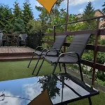70m Mieszkanie W Domu Jednorodzinnym Do 8 Osob, Darmowy Parking, Atrakcje Dla Dzieci, Balkon, Duzy Ogrod Apartment
