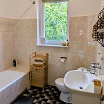 70m Mieszkanie W Domu Jednorodzinnym Do 8 Osob, Darmowy Parking, Atrakcje Dla Dzieci, Balkon, Duzy Ogrod * Gdynia