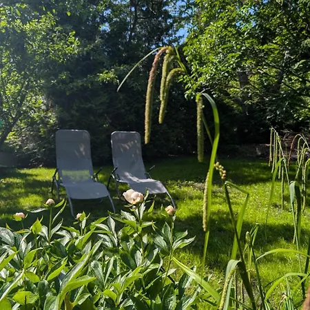 アパート 70m Mieszkanie W Domu Jednorodzinnym Do 8 Osob, Darmowy Parking, Atrakcje Dla Dzieci, Balkon, Duzy Ogrod *