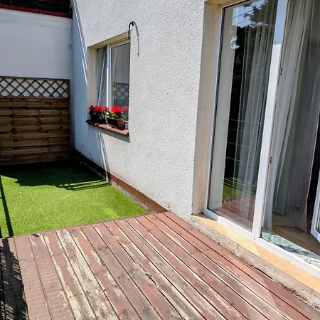 Apartment Gdyniapiotrkowska