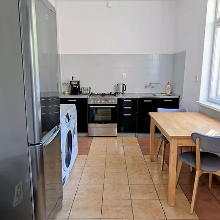 70m Mieszkanie W Domu Jednorodzinnym Do 8 Osob, Darmowy Parking, Atrakcje Dla Dzieci, Balkon, Duzy Ogrod Appartement Gdynia