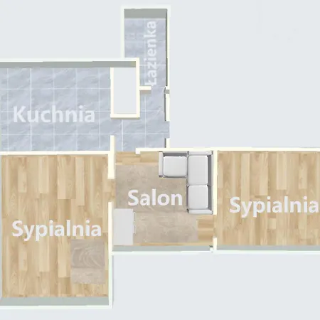 70m Komfortowy W Domu Jednorodzinnym Do 8 Osob - Ogrod, Balkon, Parking I Atrakcje Dla Dzieci Appartamento