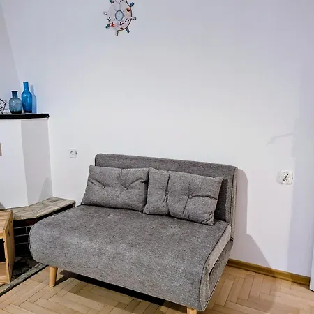 Apartment 70m Mieszkanie W Domu Jednorodzinnym Do 8 Osob, Darmowy Parking, Atrakcje Dla Dzieci, Balkon, Duzy Ogrod Gdynia