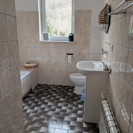 Appartamento 70m Komfortowy W Domu Jednorodzinnym Do 8 Osob - Ogrod, Balkon, Parking I Atrakcje Dla Dzieci