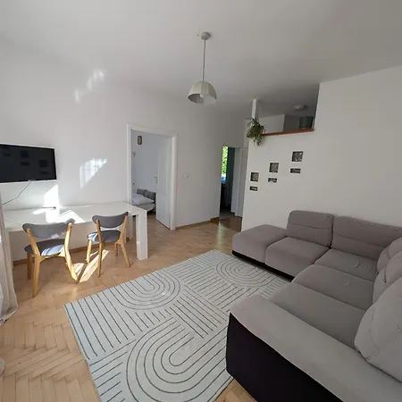 Appartamento 70m Komfortowy W Domu Jednorodzinnym Do 8 Osob - Ogrod, Balkon, Parking I Atrakcje Dla Dzieci Gdynia