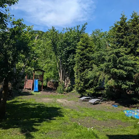 70m Komfortowy W Domu Jednorodzinnym Do 8 Osob - Ogrod, Balkon, Parking I Atrakcje Dla Dzieci Appartamento Gdynia