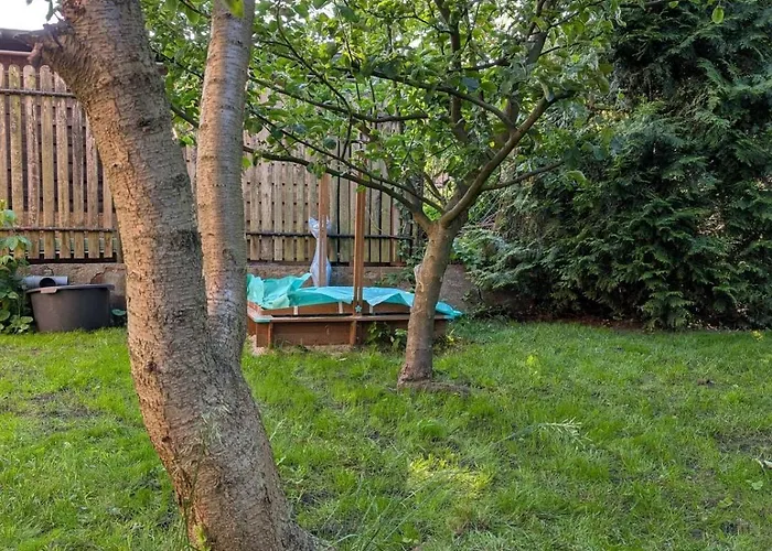 70m Mieszkanie W Domu Jednorodzinnym Do 8 Osob, Darmowy Parking, Atrakcje Dla Dzieci, Balkon, Duzy Ogrod דירה גדינייה