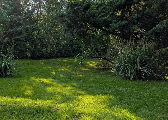 70m Mieszkanie W Domu Jednorodzinnym Do 8 Osob, Darmowy Parking, Atrakcje Dla Dzieci, Balkon, Duzy Ogrod Apartment *