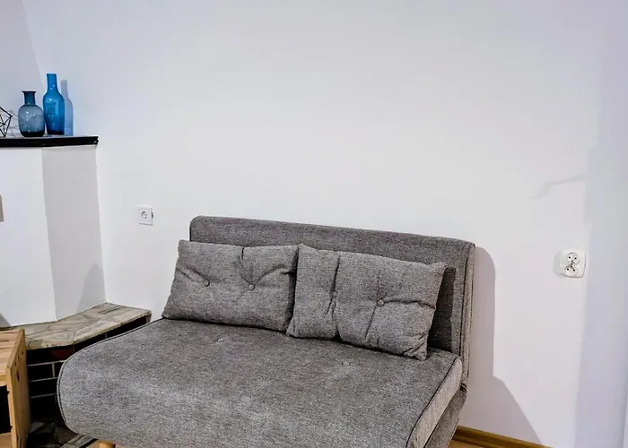 דירה 70m Mieszkanie W Domu Jednorodzinnym Do 8 Osob, Darmowy Parking, Atrakcje Dla Dzieci, Balkon, Duzy Ogrod גדינייה